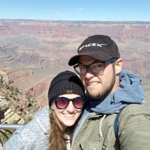 Meet your Posher, Patrick